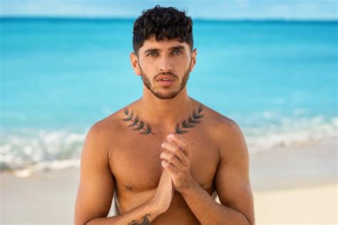 Too Hot to Handle’ Season 4 Cast: Ages, Instagrams